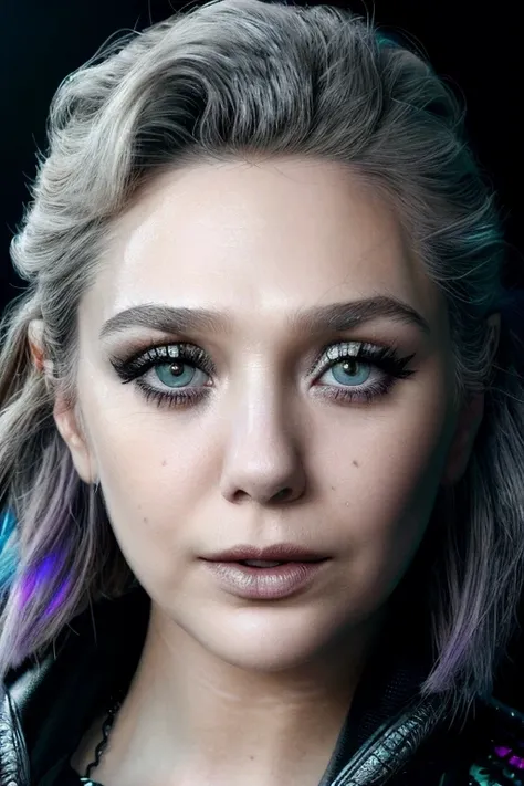 Elizabeth Olsen