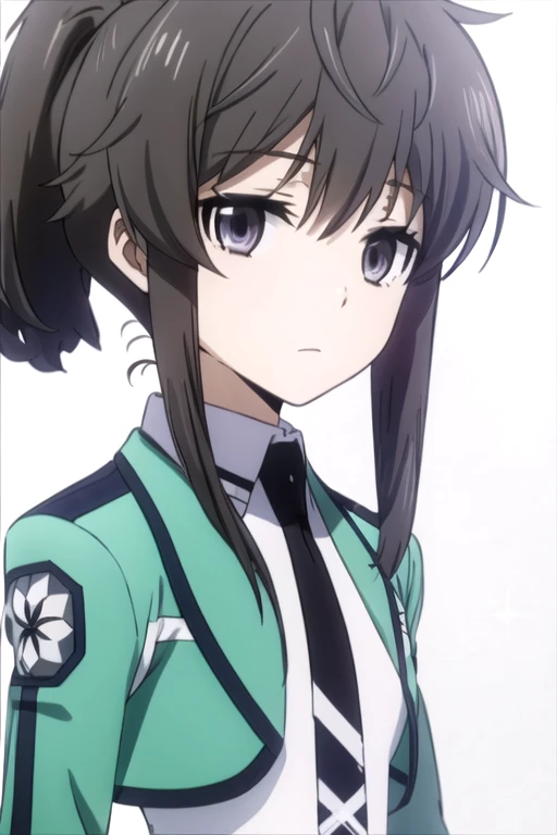 Shizuku Kitayama - Mahouka Koukou no Rettousei