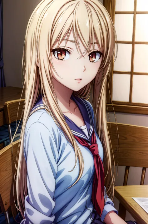 Mashiro Shiina | Sakura-sou no Pet na Kanojo