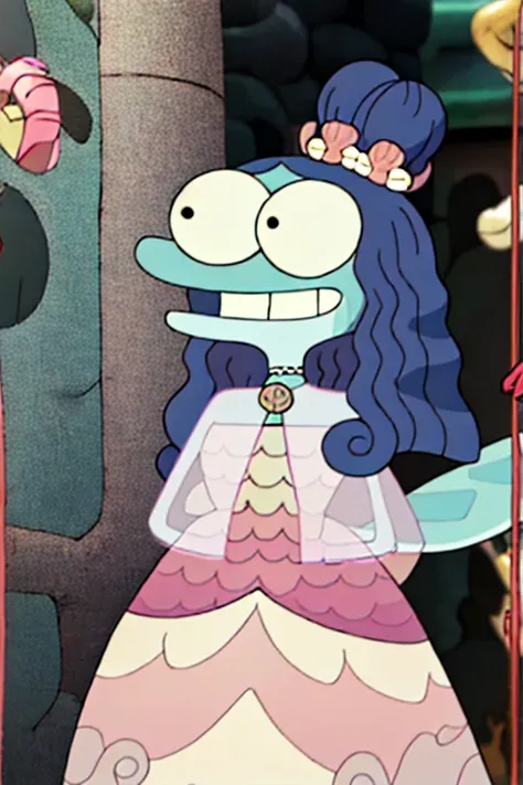 Lady Olivia