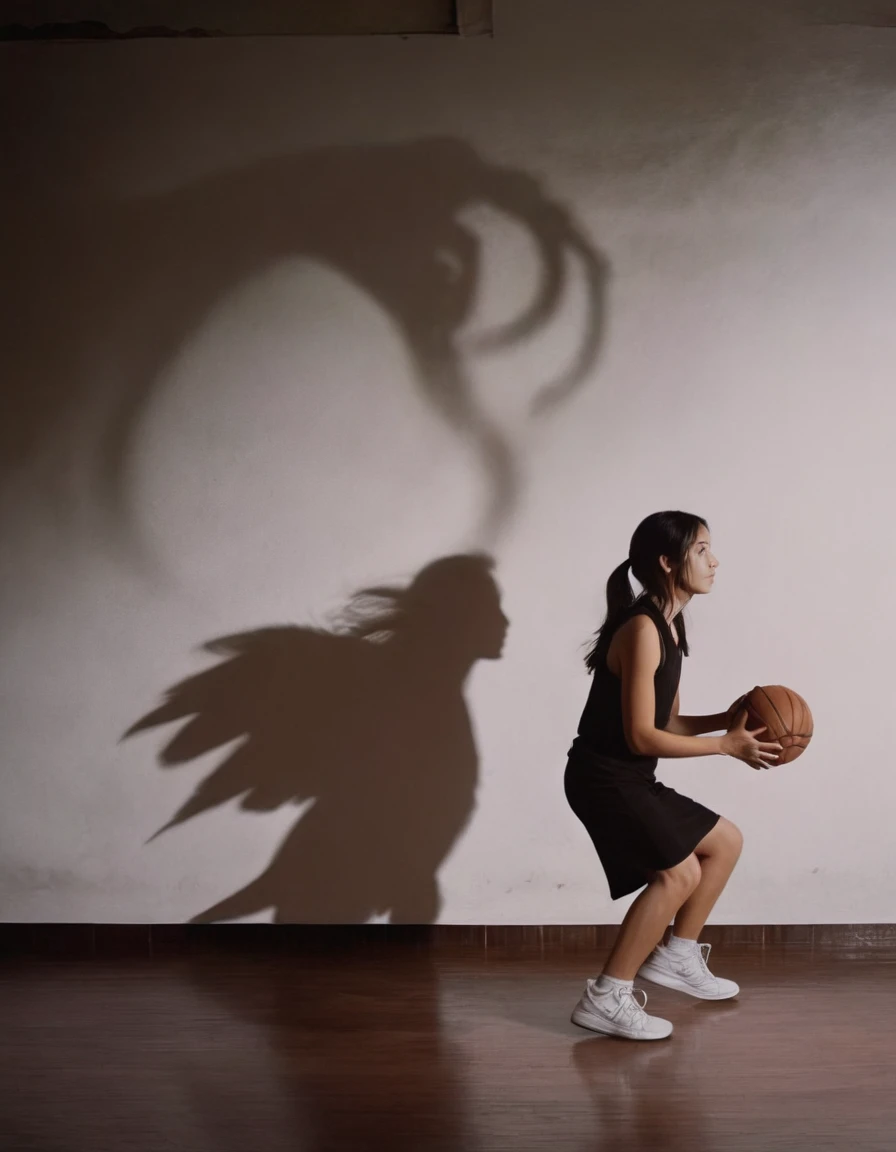 Shadow Play (SDXL)