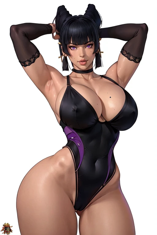 Nyotengu (NSFW/SFW) (DEAD OR ALIVE)