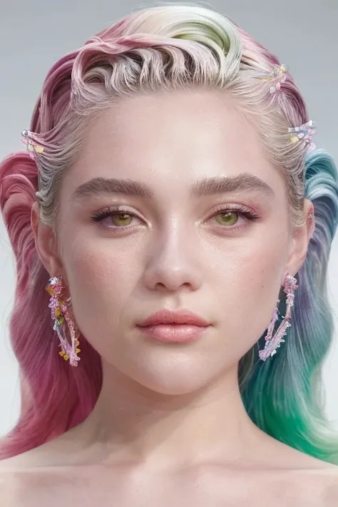 Florence Pugh