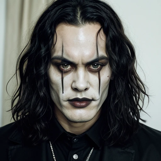 Eric Draven