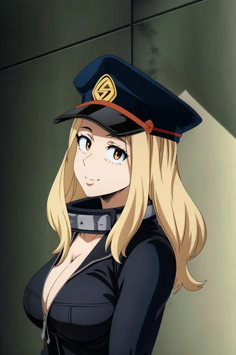 Camie Utsushimi