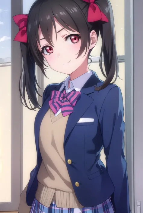 Nico Yazawa (矢澤 にこ) - Love Live! School Idol Project (ラブライブ! School idol project)