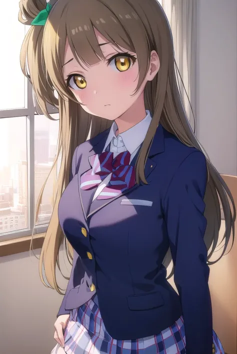 Kotori Minami (南 ことり) - Love Live! School Idol Project (ラブライブ! School idol project)