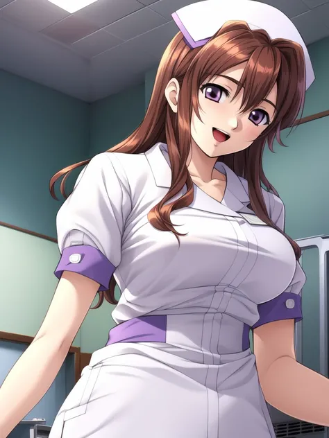 御堂悠紀 (肢体を洗う) midou_yuuki (shitai wo arau)