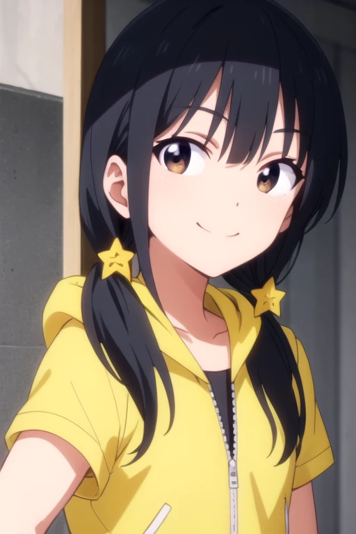阿久津瑠璃-笨女孩（Akutsu Ruri-Aho Girl）