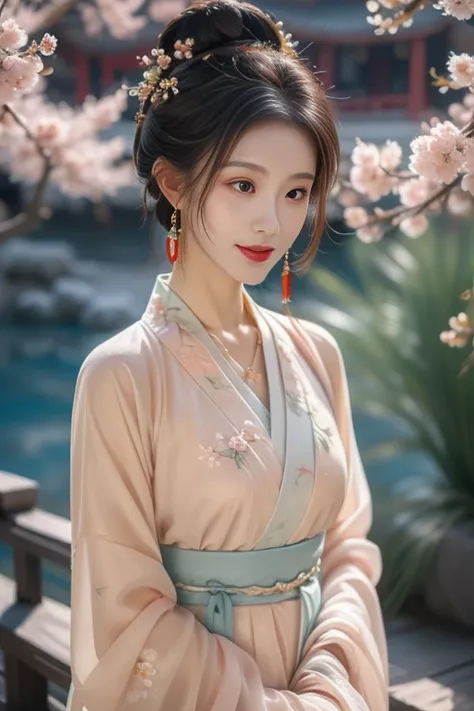 汉服 宋制 hanfu song theme