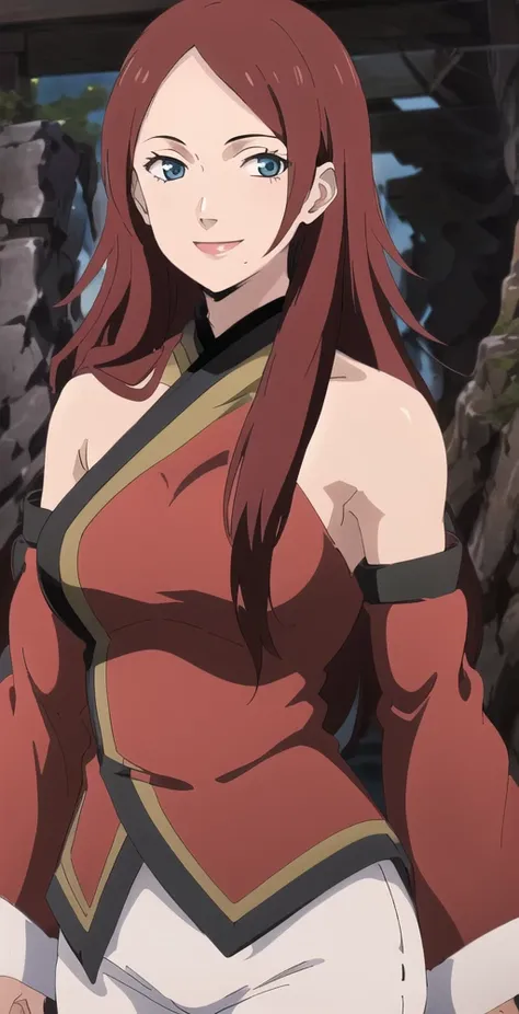 Fuka (Naruto Shippuden)