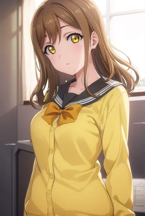 Hanamaru Kunikida (国木田 花丸) - Love Live! Sunshine!! (ラブライブ！サンシャイン!!)