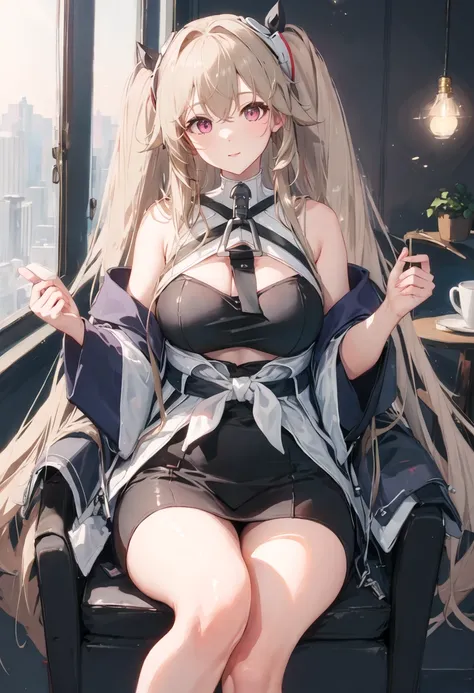 anchorage/アンカレッジ/安克雷奇 (Azur Lane)