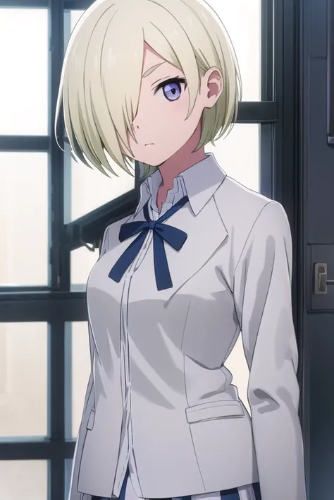 Mia Taylor (ミア・テイラー) - Love Live! Nijigasaki High School Idol Club (ライブ! 虹ヶ咲学園スクールアイドル同好会)