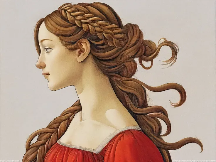 Simonetta Vespucci