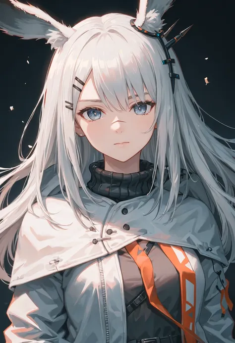 Frostnova (Arknights)