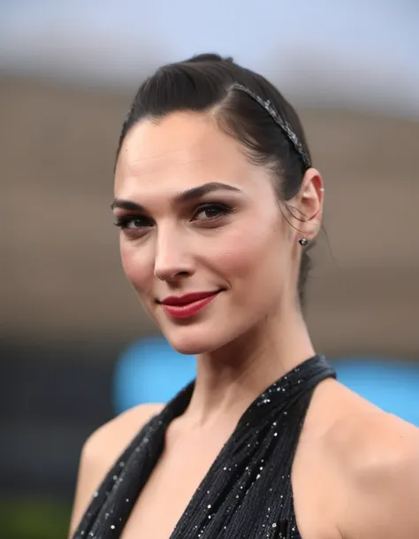 Gal Gadot