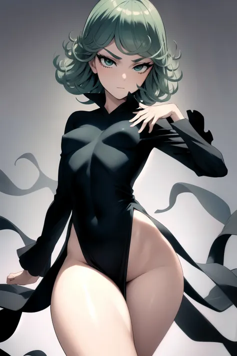 Tatsumaki - Terrible Tornado ( One Punch Man)