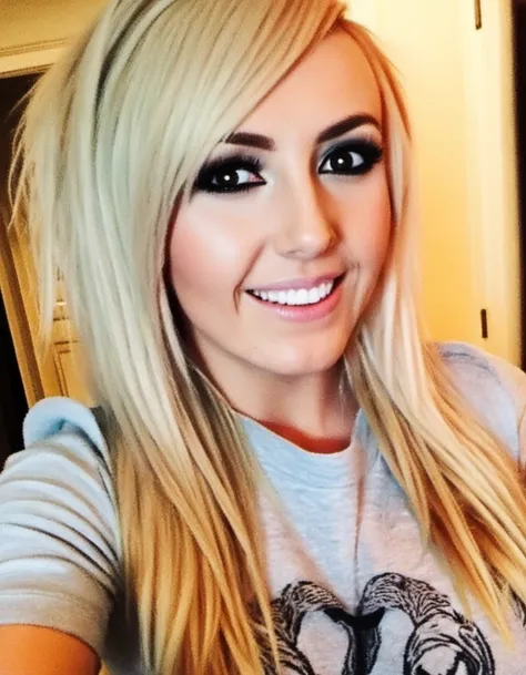 Jessica Nigri