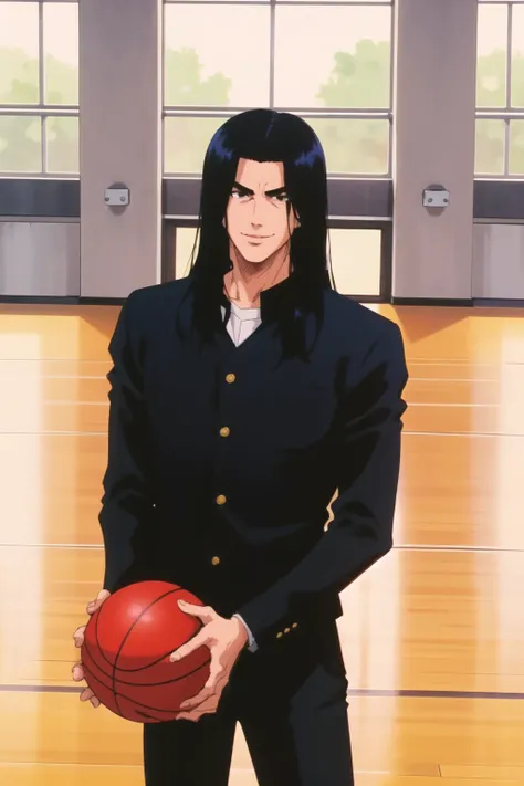 三井寿_Mitsui Hisashi_みつい ひさし_灌篮高手_SLAM DUNK_スラムダンク