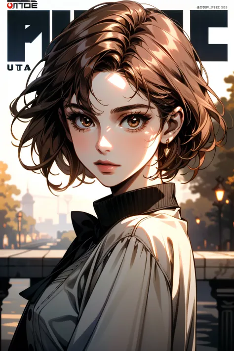 ((ultra detailed, masterpiece, absurdres))
<lora:DPDIMKate:0.9>
DPDIMKate, 1girl, brown hair, brown eyes, fashion, magazine cover