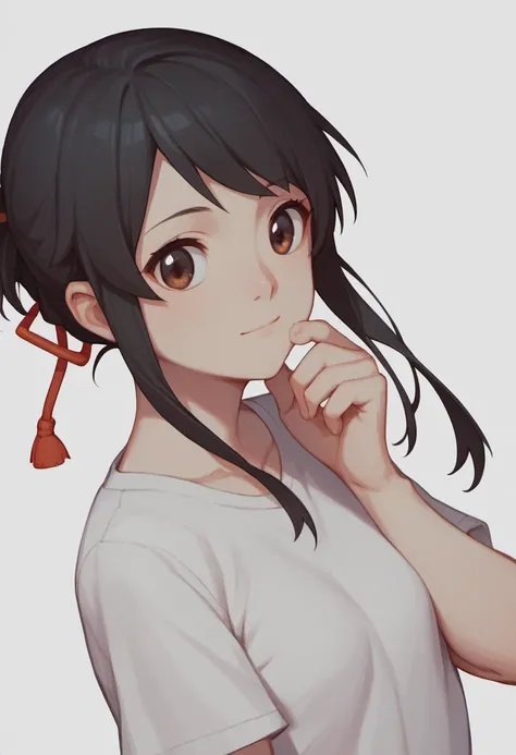 Mitsuha Miyamizu - Kimi no Na wa.