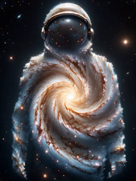 Spiral Galaxies SDXL