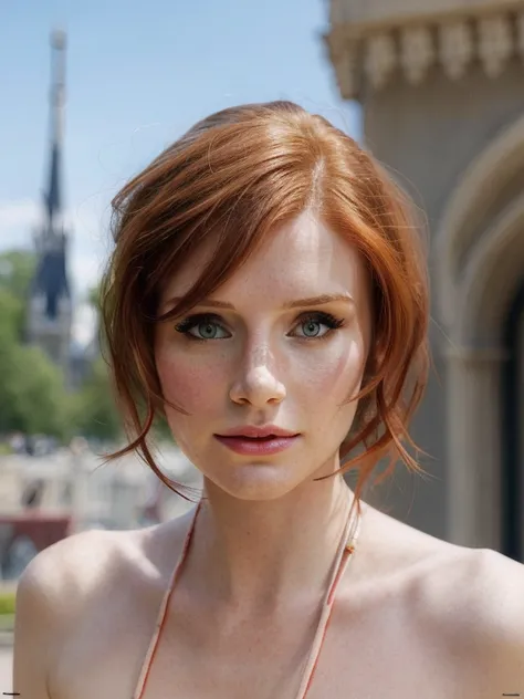 Bryce Dallas Howard