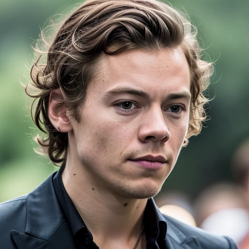 Harry Styles