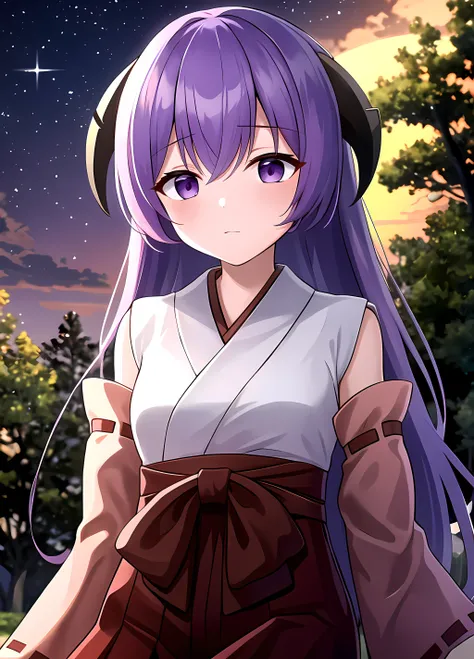 Hanyuu (Higurashi)