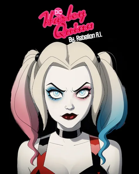 Harley Quinn (max)