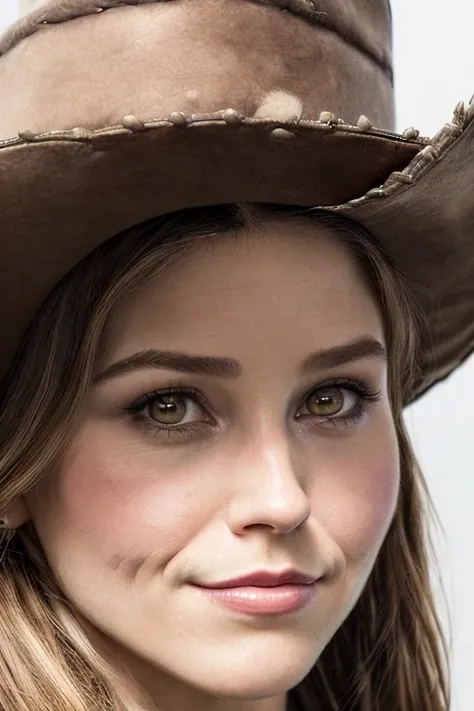 Sophia Bush