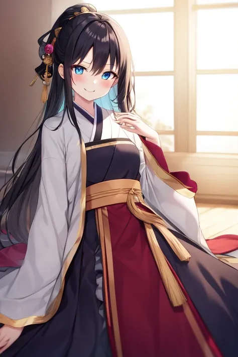 Hanfu