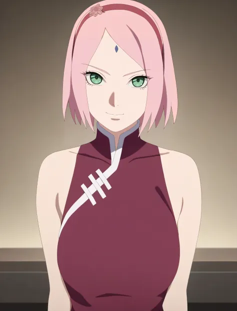 Sakura (Naruto) [XL] || Leti