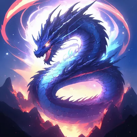 Stardragon (Lunar Celebration)