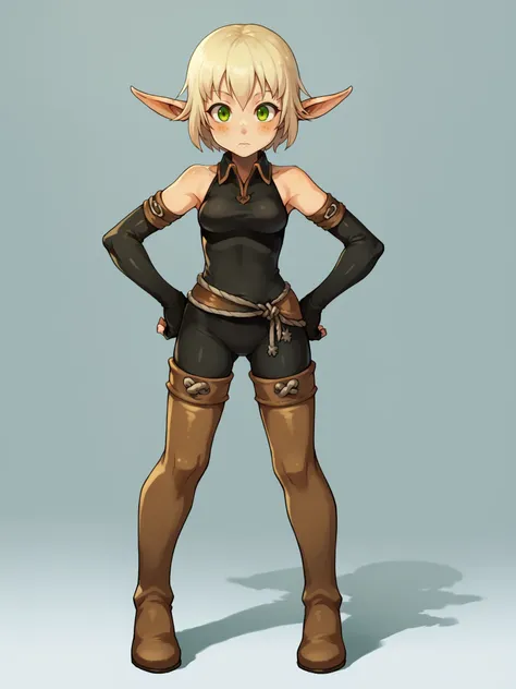 Evangelyne - Wakfu - PDXL LORA