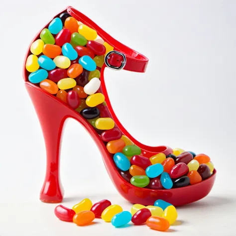 Jelly Beans Style XL