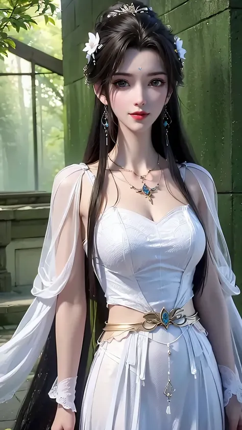 Qingyi (Perfect World)