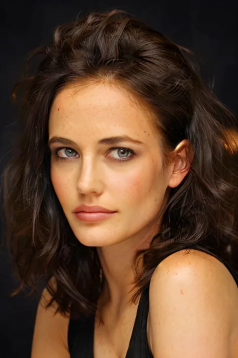 Eva Green