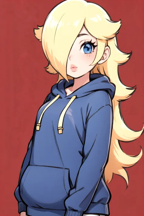 Rosalina (Clothing Neutral) [2 MB]