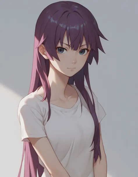 Hitagi Senjougahara - Monogatari Series