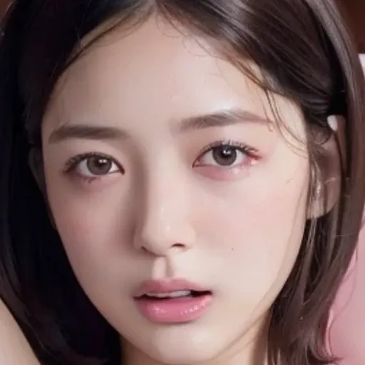 original face mix