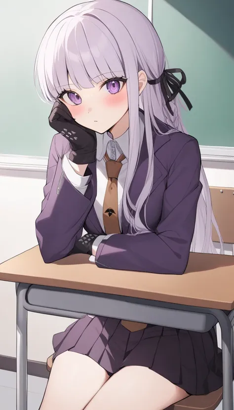 Kirigiri Kyoko XL