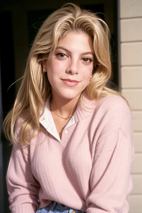 Donna Martin (Beverly Hills 90210 TI version)