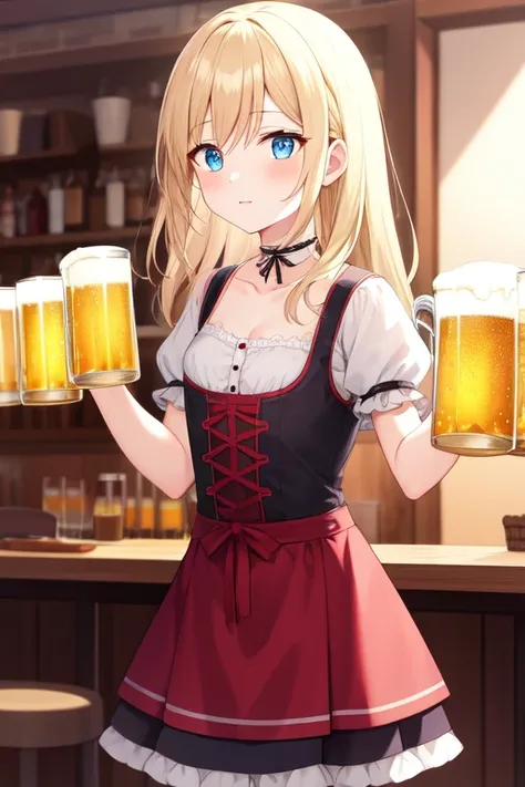 Dirndl