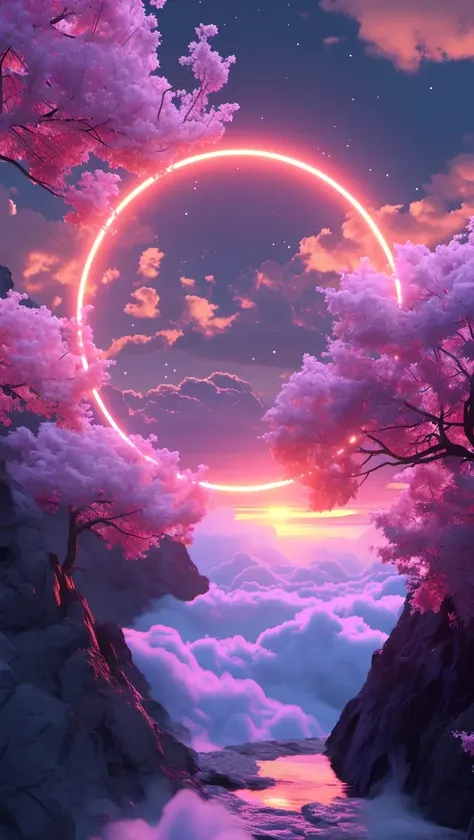 Dream Scenery XL