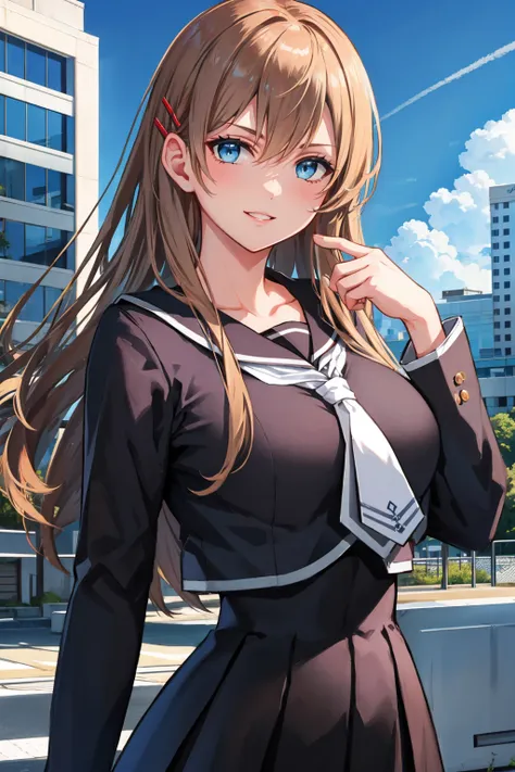 Asuka Hiiragi/柊 明日香 (Tokyo Xanadu) LoRA