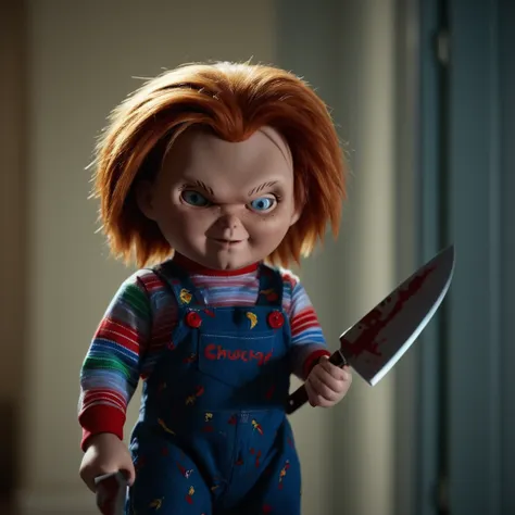 Chucky (Child's Play) XL