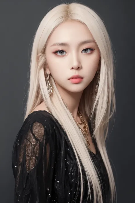 Jiwoo - KARD [LoRA]