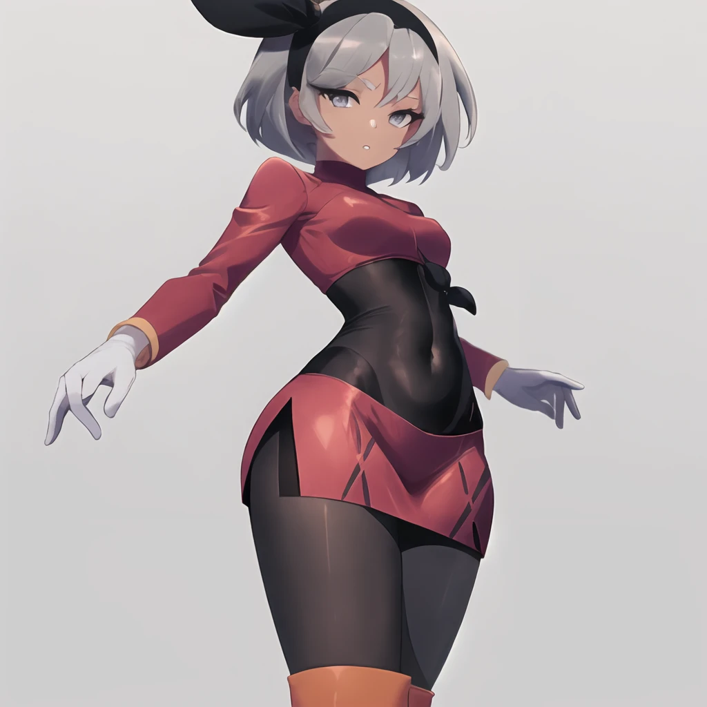 Sabrina (Pokemon) Outfit